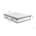 SleepSoul Space 2000 Mattress