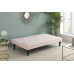 Aurora Sofabed (Blush Pink)