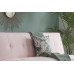 Aurora Sofabed (Blush Pink)