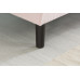 Aurora Sofabed (Blush Pink)