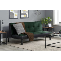 Aurora Sofabed (Green)