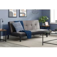 Aurora Sofabed (Grey)