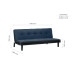 Aurora Sofabed (Midnight Blue)