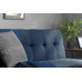 Aurora Sofabed (Midnight Blue)