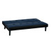 Aurora Sofabed (Midnight Blue)