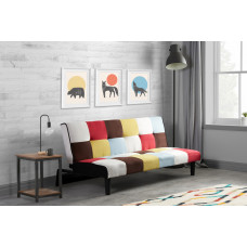 Aurora Sofabed (Rainbow)