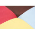 Aurora Sofabed (Rainbow)