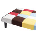 Aurora Sofabed (Rainbow)