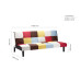 Aurora Sofabed (Rainbow)