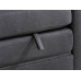 Eli Fold-out Sofabed (Grey)