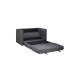 Eli Fold-out Sofabed (Grey)