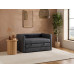 Eli Fold-out Sofabed (Grey)