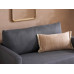 Eli Fold-out Sofabed (Grey)