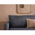 Eli Fold-out Sofabed (Grey)
