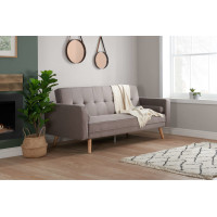 Ethan Large Sofabed (Grey)