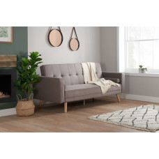 Ethan Large Sofabed (Grey)