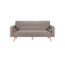 Ethan Large Sofabed (Grey)