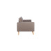 Ethan Large Sofabed (Grey)