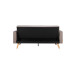 Ethan Large Sofabed (Grey)