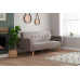 Ethan Large Sofabed (Grey)