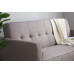 Ethan Large Sofabed (Grey)