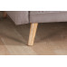 Ethan Large Sofabed (Grey)