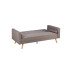 Ethan Large Sofabed (Grey)