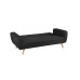Farrow Large Sofabed (Grey)