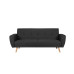 Farrow Large Sofabed (Grey)