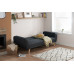 Farrow Large Sofabed (Grey)