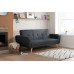 Farrow Large Sofabed (Grey)