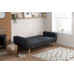 Farrow Large Sofabed (Grey)