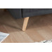 Farrow Large Sofabed (Grey)