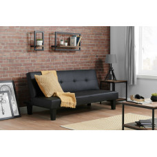Franklin Sofabed (Black)