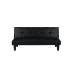 Franklin Sofabed (Black)