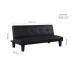 Franklin Sofabed (Black)