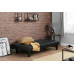 Franklin Sofabed (Black)