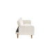 Micah Sofabed (White)