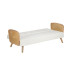 Mila Sofabed (White)