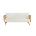 Mila Sofabed (White)