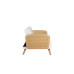 Mila Sofabed (White)