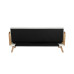 Mila Sofabed (White)