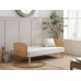 Mila Sofabed (White)