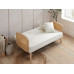 Mila Sofabed (White)