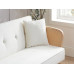Mila Sofabed (White)