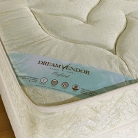 Oxford Budget Mattress