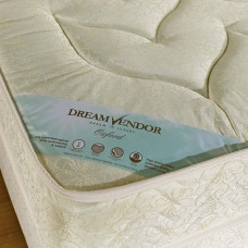 Oxford Budget Mattress