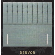 Denvor Floor-standing 54" Headboard