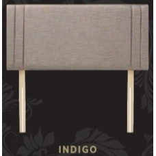 Indigo 24" Headboard