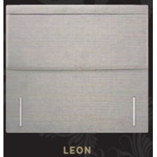 Leon Floor-standing 54" Headboard
